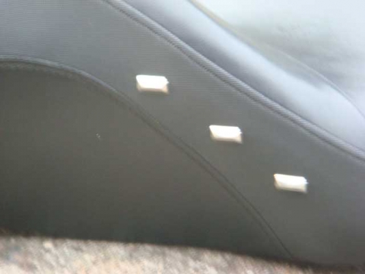 ----------------------- ของแต่ง H-D Touring ----------------------