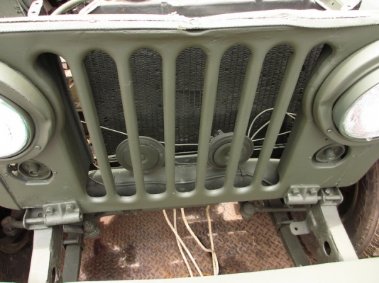 ขาย Jeep Willy มีทะเบียนแท้ ภาษีไม่ขาด