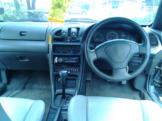 ขายๆมาสด้า 323 เดิมๆๆสภาพสวย