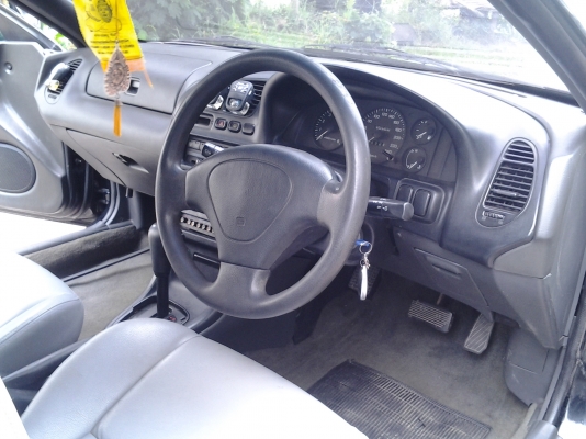 ขายๆมาสด้า 323 เดิมๆๆสภาพสวย