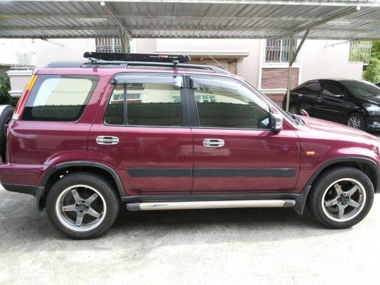ขาย honda CRV ปี96