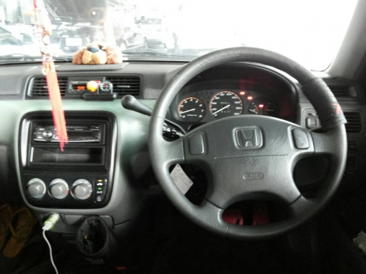ขาย honda CRV ปี96
