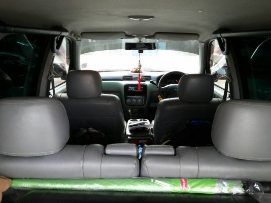 ขาย honda CRV ปี96