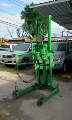 ขายสแต๊กเกอร์  (ยกถัง200 ลิตร)