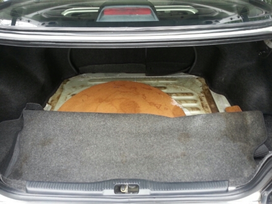 สามห่วง 94 ออโต้ท็อป กระจกไฟฟ้า+ปรับข้างไฟฟ้า ไม่เคยติดแก๊ส