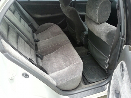 สามห่วง 94 ออโต้ท็อป กระจกไฟฟ้า+ปรับข้างไฟฟ้า ไม่เคยติดแก๊ส