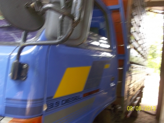 ขายISUZU NPR 59LU 5 M 115 แรง เกียร์สายสั้น ขายISUZU NPR 59LU 5 M 115 แรง เกียร์สายสั้น