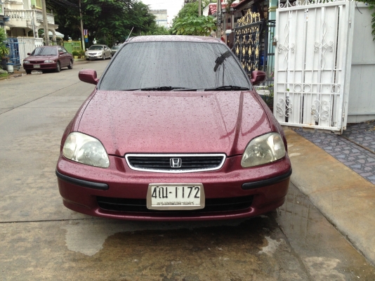 ขายรถบ้าน