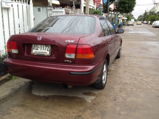 ขายรถบ้าน