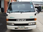 อยากขายด่วน รถบรรทุก ISUZU 4 ล้อไม่ติดเวลา สวยตามรูป
