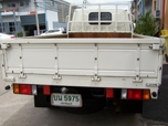 อยากขายด่วน รถบรรทุก ISUZU 4 ล้อไม่ติดเวลา สวยตามรูป
