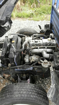 รถบรรทุก 4ล้อ อีซุซุ พร้อมใช้ พร้อมโอน ราคาถูก