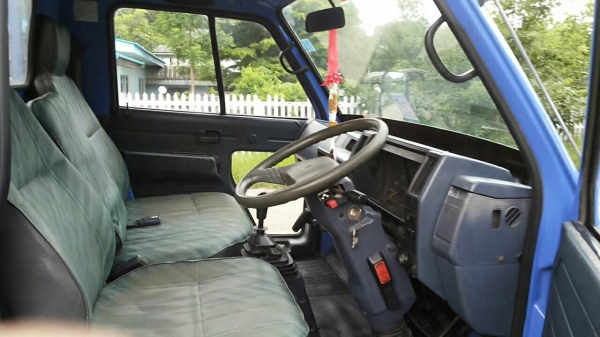 รถบรรทุก 4ล้อ อีซุซุ พร้อมใช้ พร้อมโอน ราคาถูก