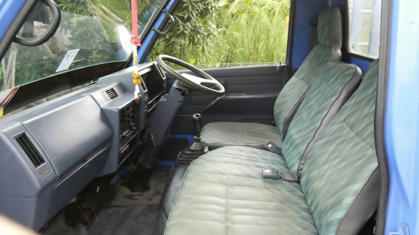 รถบรรทุก 4ล้อ อีซุซุ พร้อมใช้ พร้อมโอน ราคาถูก