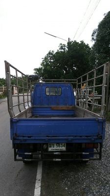 รถบรรทุก 4ล้อ อีซุซุ พร้อมใช้ พร้อมโอน ราคาถูก