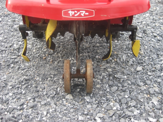 เครื่องพรวนดิน