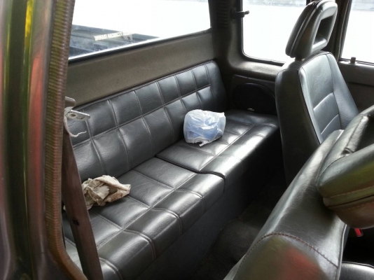 อีซุซุ 94 ฝาทอง รถดี พร้อมใช้ ราคาถูกคับ