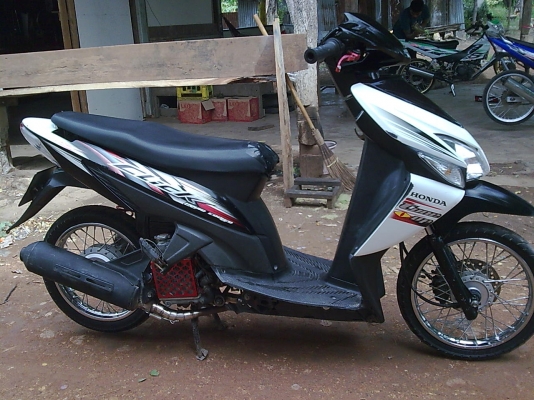 ขาย คลิก ปี50 ลพบุรี