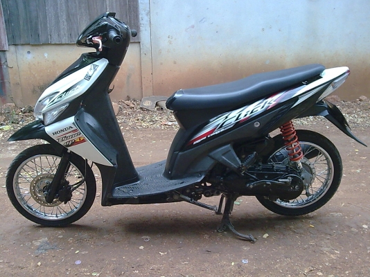 ขาย คลิก ปี50 ลพบุรี