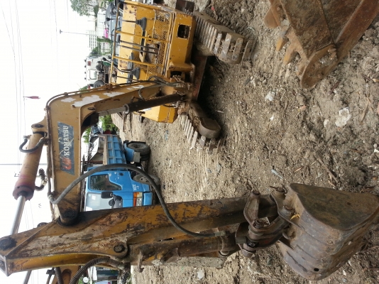 ขาย Komatsu PC 40-1