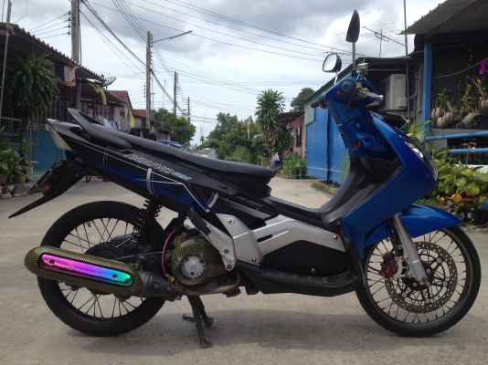 ปรับราคา ขาย nouvo mx ถูกๆ