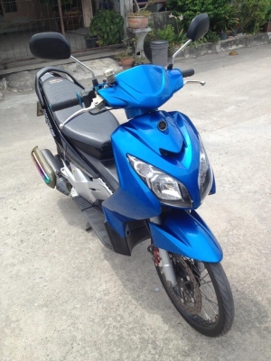 ปรับราคา ขาย nouvo mx ถูกๆ