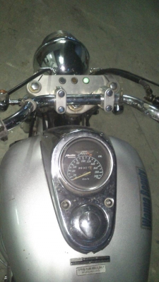 ด่วนใครอยากเท่ HONDA PHANTOM สภาพดี