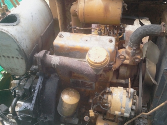 KOMATSU PC 20-1 KOMATSU PC 20-1