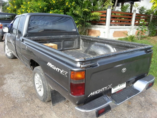 ไมตรีX รถสวย พร้อมใช้ คับ