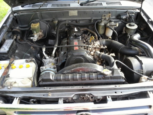 ไมตรีX รถสวย พร้อมใช้ คับ