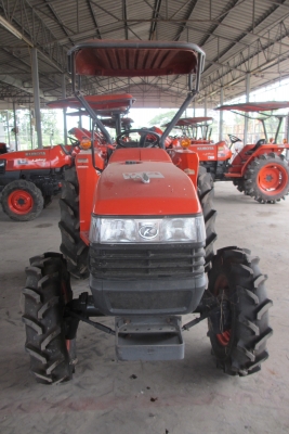 คูโบต้าแม็กซ์ L3408 ดาวน์เพียง 29,999 บาท