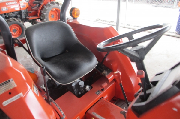 คูโบต้าแม็กซ์ L3408 ดาวน์เพียง 29,999 บาท