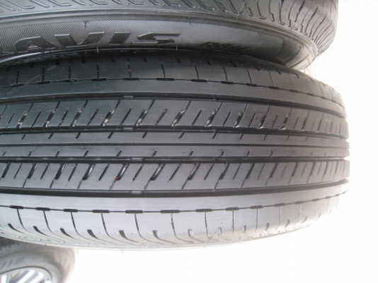 ขายล้อแม็ก All new Isuzu d-max ป้ายแดง 16"x 6.5" et41 6รู139 + ยางปี 0413  สนใจติดต่อ เล็กคลองสามครับ (081-3747940)