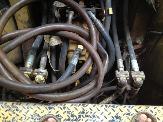 ขายด่วนpc200-6 ซีเรียลสูง