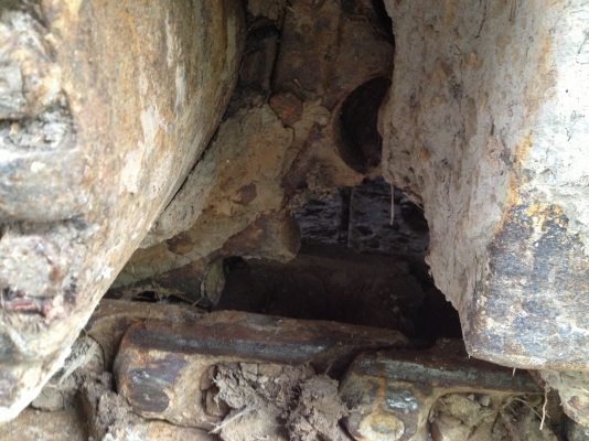 ขายด่วนpc200-6 ซีเรียลสูง