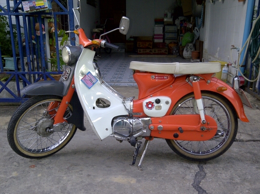 ขาย CM 91  ทะเบียนพร้อมโอน 39000 บาท