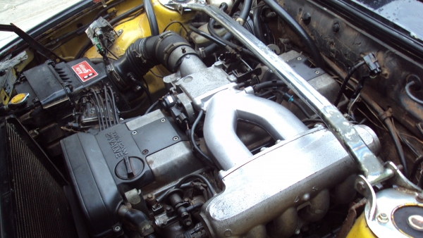 ขายด่วนbmw e30เครื่อง1jzช่างล่างสกายรายยกแพร่แก๊ส+น้ำมันแอร์เย็นราคาต่อรองได้นิตหน่อย