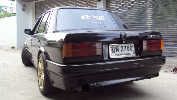 ขายด่วนbmw e30เครื่อง1jzช่างล่างสกายรายยกแพร่แก๊ส+น้ำมันแอร์เย็นราคาต่อรองได้นิตหน่อย