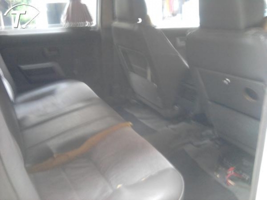 ขาย TFR Van เครื่อง2500 ฝาทอง