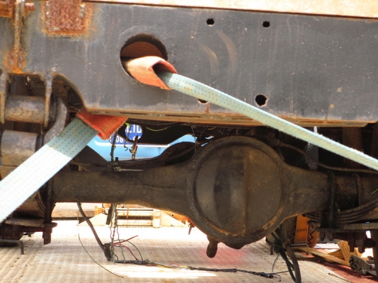 ขาย โครง+คัชซี Land Rover Serie1 แท้ ไม่มีทะเบียน ขาย โครง+คัชซี Land Rover Serie1 แท้ ไม่มีทะเบียน