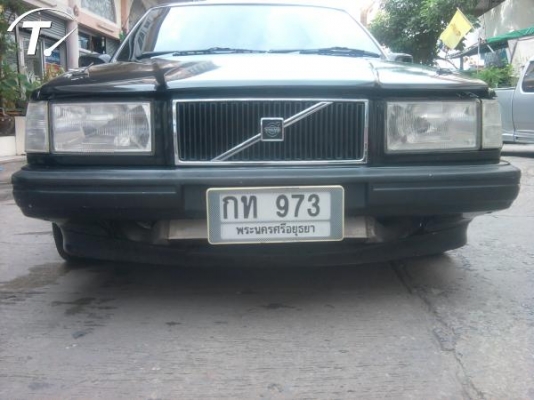 ขาย วอลโว่ 1Jz เทอร์โบ หลังคาซันรูฟ ขาย วอลโว่ 1Jz เทอร์โบ หลังคาซันรูฟ
