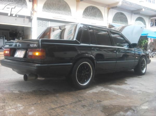 ขาย วอลโว่ 1Jz เทอร์โบ หลังคาซันรูฟ ขาย วอลโว่ 1Jz เทอร์โบ หลังคาซันรูฟ