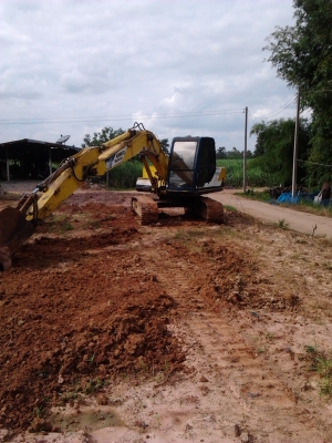 ขายแบคโฮ kobelco 120-3