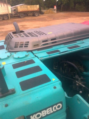 ขาย โกเบโก้  สภาพสวย เครื่องดีมาก รถใช้งานทุกวัน