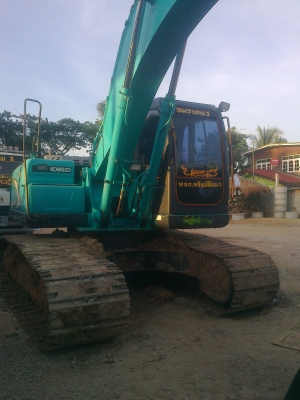 ขาย โกเบโก้  สภาพสวย เครื่องดีมาก รถใช้งานทุกวัน