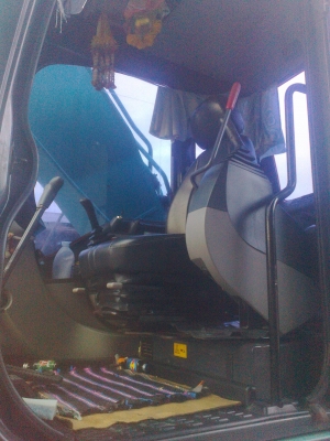 ขาย โกเบโก้  สภาพสวย เครื่องดีมาก รถใช้งานทุกวัน