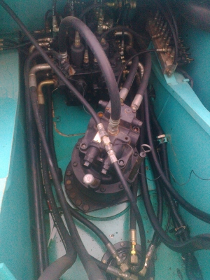 ขาย โกเบโก้  สภาพสวย เครื่องดีมาก รถใช้งานทุกวัน