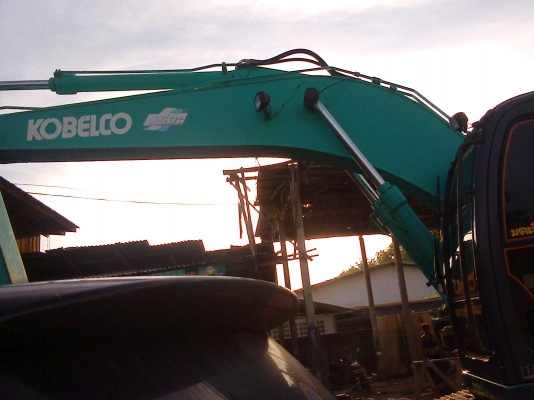 ขาย โกเบโก้  สภาพสวย เครื่องดีมาก รถใช้งานทุกวัน