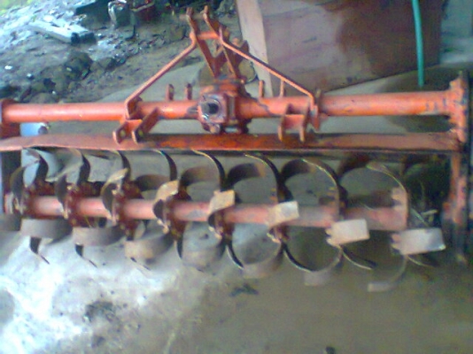 ขายตัวปั่นคูโบต้าใบปั่นไหม่ ถูกๆ