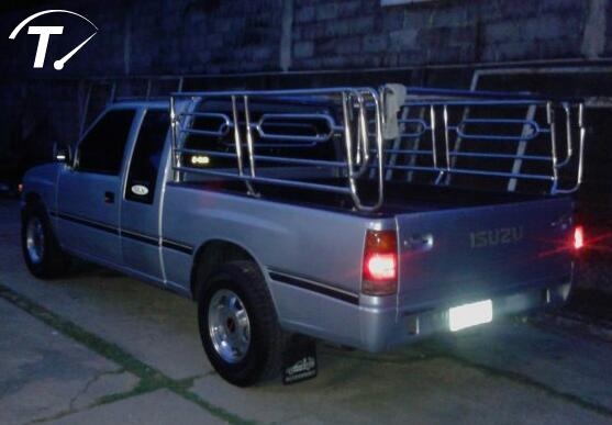 ขายรถบ้านด่วน..สีบางเดิมทั้งคันภาษีพรบ.เต็มช่วงล่างภายในดีแอร์หนาว(เอกสารพร้อมโอน)